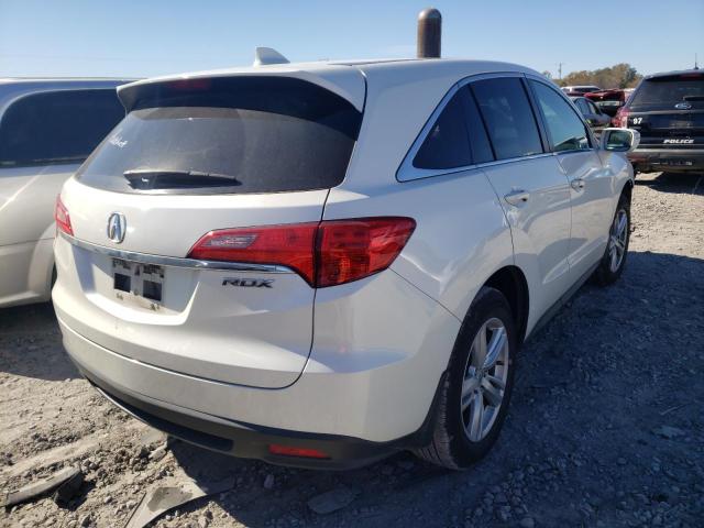 Photo 3 VIN: 5J8TB3H33DL005920 - ACURA RDX 