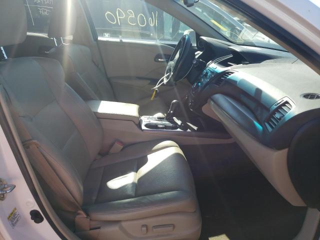 Photo 4 VIN: 5J8TB3H33DL005920 - ACURA RDX 