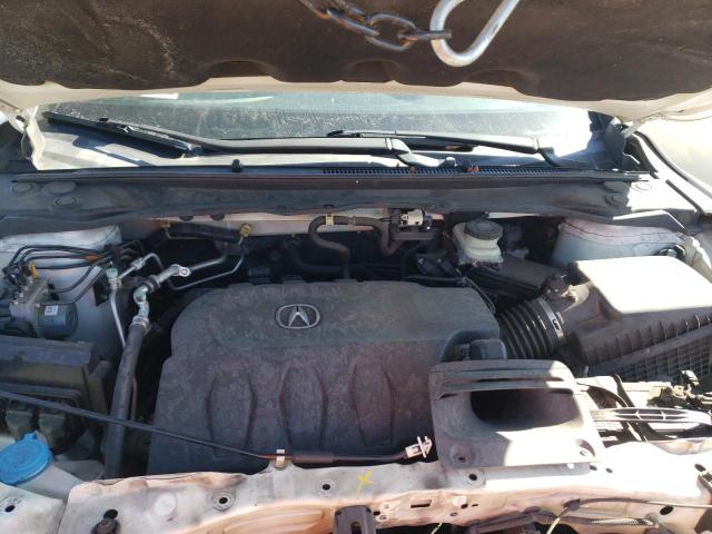 Photo 6 VIN: 5J8TB3H33DL005920 - ACURA RDX 