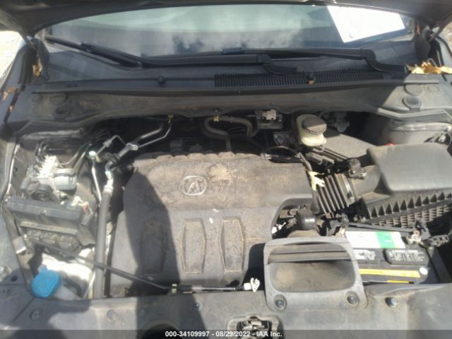 Photo 9 VIN: 5J8TB3H33DL006839 - ACURA RDX 