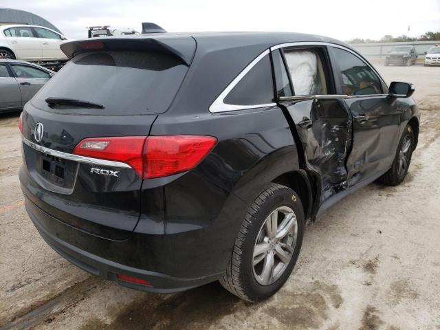 Photo 3 VIN: 5J8TB3H33DL009644 - ACURA RDX 