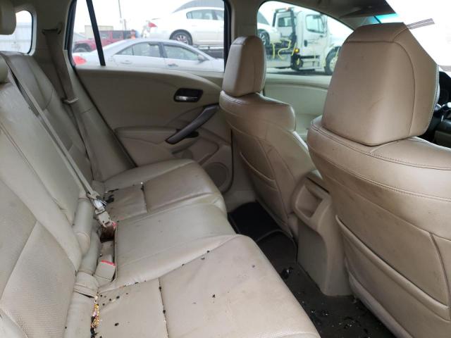 Photo 5 VIN: 5J8TB3H33DL009644 - ACURA RDX 