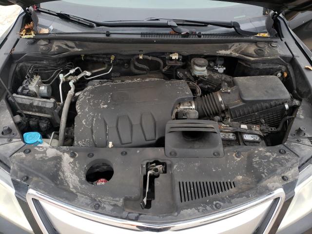 Photo 6 VIN: 5J8TB3H33DL009644 - ACURA RDX 