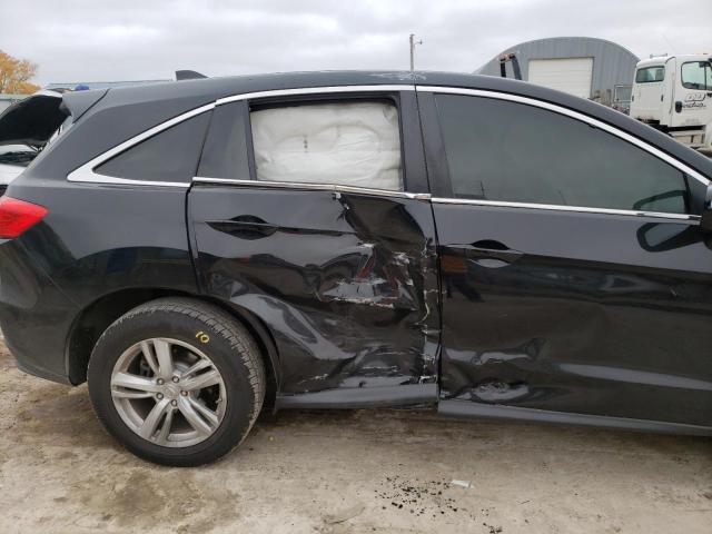 Photo 8 VIN: 5J8TB3H33DL009644 - ACURA RDX 