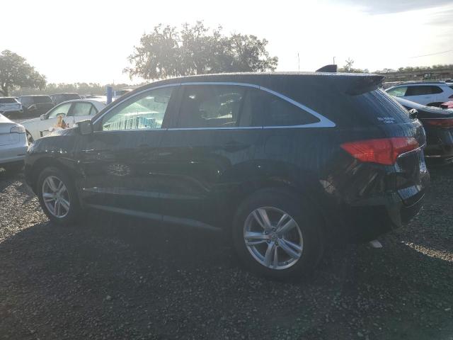 Photo 1 VIN: 5J8TB3H33DL010356 - ACURA RDX 