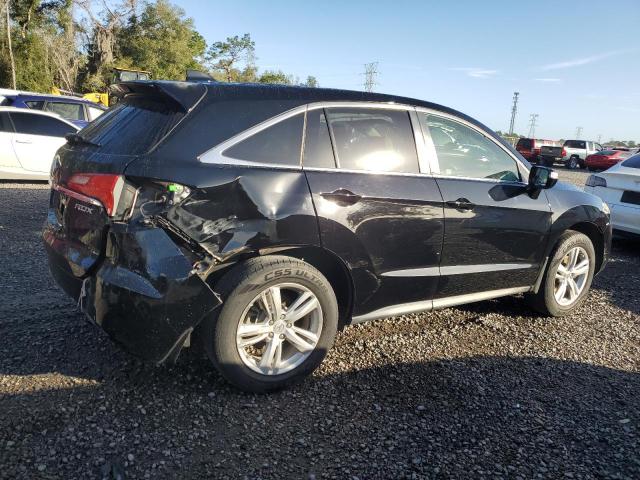 Photo 2 VIN: 5J8TB3H33DL010356 - ACURA RDX 