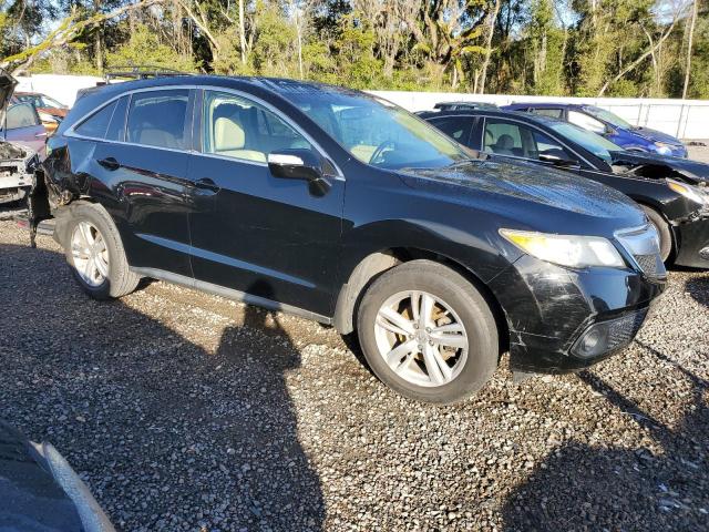 Photo 3 VIN: 5J8TB3H33DL010356 - ACURA RDX 