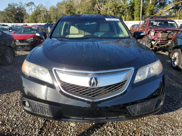 Photo 4 VIN: 5J8TB3H33DL010356 - ACURA RDX 