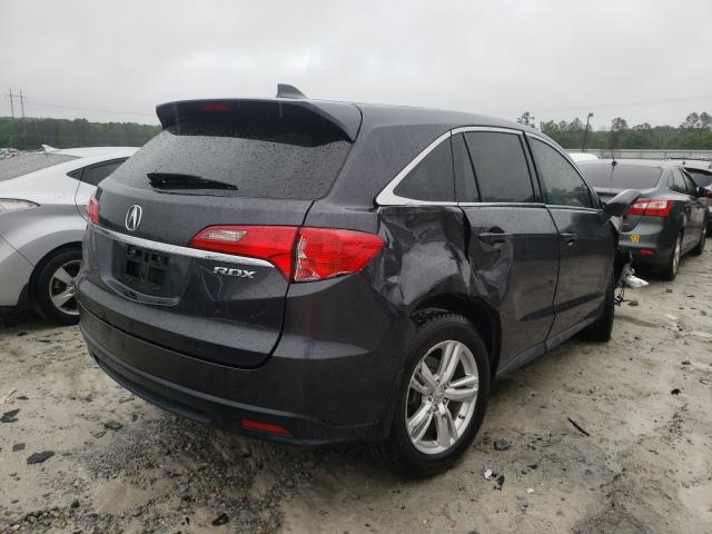 Photo 3 VIN: 5J8TB3H33DL016173 - ACURA RDX 