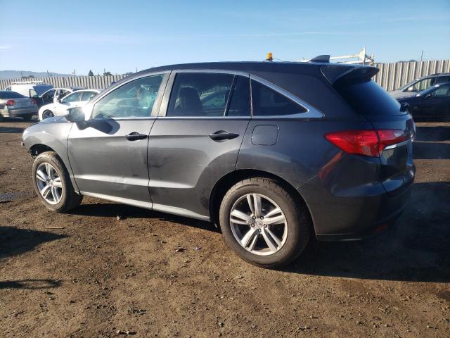 Photo 1 VIN: 5J8TB3H33EL004526 - ACURA RDX 