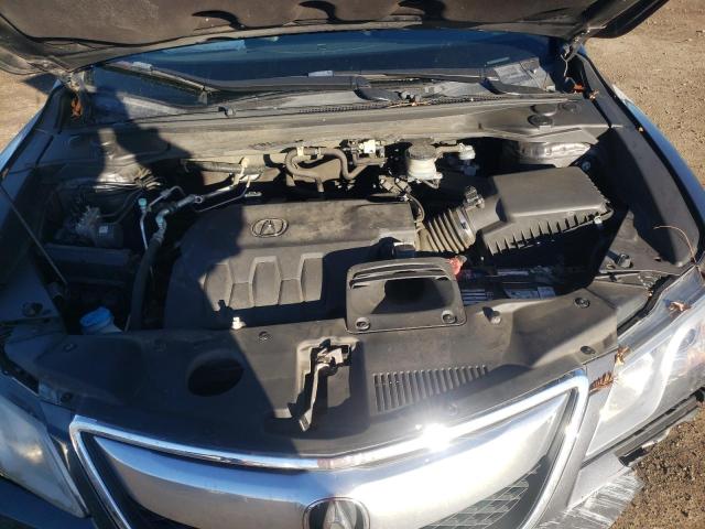 Photo 10 VIN: 5J8TB3H33EL004526 - ACURA RDX 