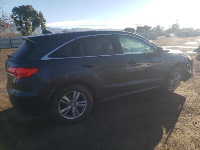 Photo 2 VIN: 5J8TB3H33EL004526 - ACURA RDX 