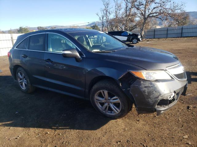 Photo 3 VIN: 5J8TB3H33EL004526 - ACURA RDX 