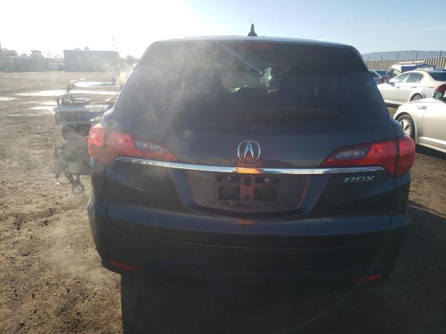 Photo 5 VIN: 5J8TB3H33EL004526 - ACURA RDX 