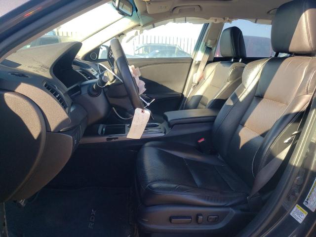 Photo 6 VIN: 5J8TB3H33EL004526 - ACURA RDX 