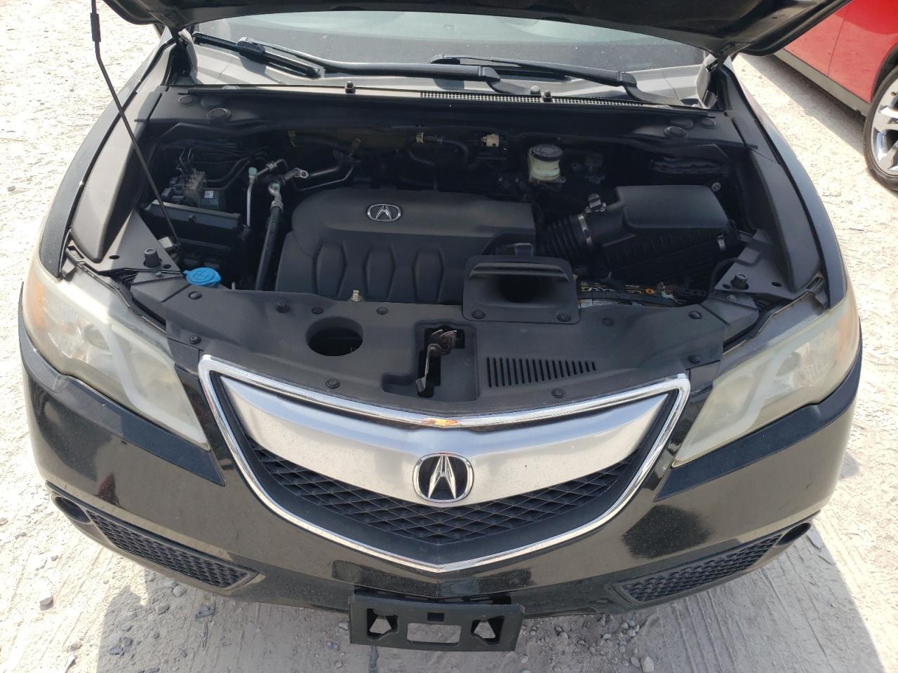 Photo 10 VIN: 5J8TB3H33EL005692 - ACURA RDX 