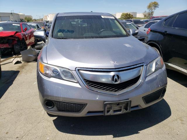 Photo 4 VIN: 5J8TB3H33EL005921 - ACURA RDX 