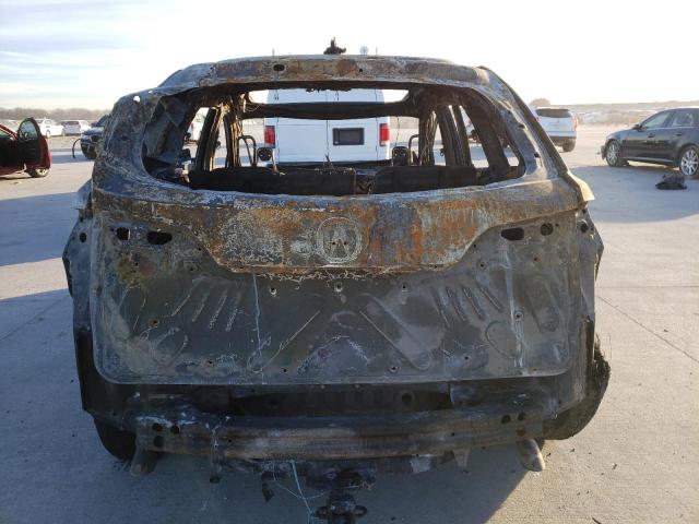 Photo 5 VIN: 5J8TB3H33EL008110 - ACURA RDX 