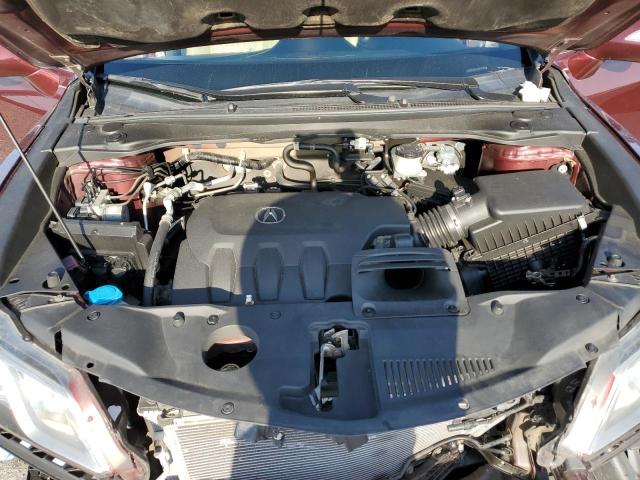 Photo 11 VIN: 5J8TB3H33EL008317 - ACURA RDX 