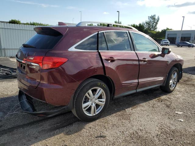 Photo 2 VIN: 5J8TB3H33EL008317 - ACURA RDX 