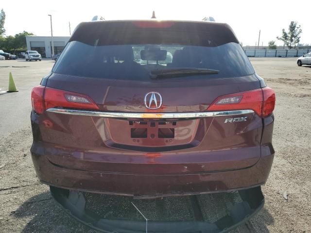 Photo 5 VIN: 5J8TB3H33EL008317 - ACURA RDX 