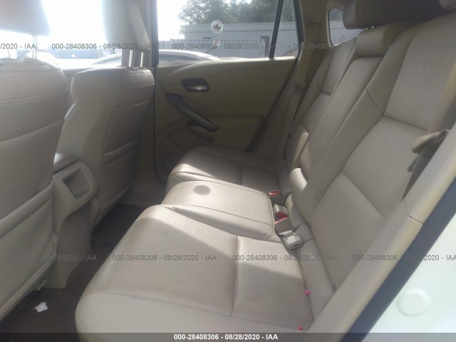 Photo 7 VIN: 5J8TB3H33EL010701 - ACURA RDX 