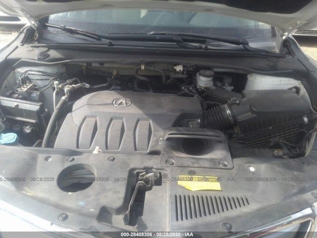 Photo 9 VIN: 5J8TB3H33EL010701 - ACURA RDX 