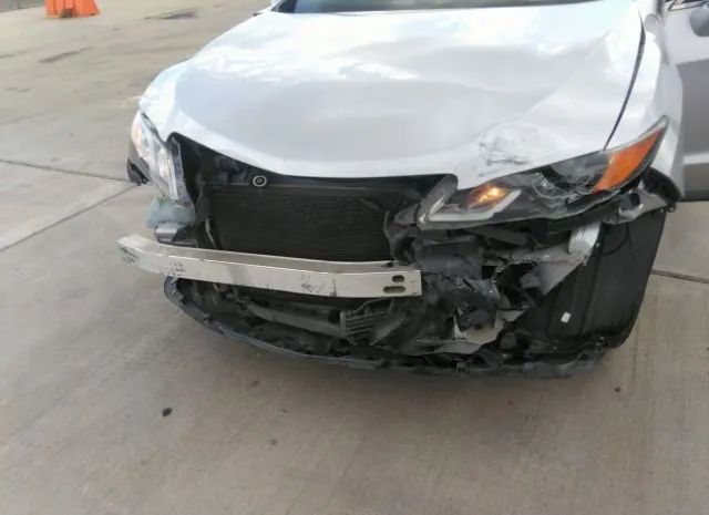 Photo 5 VIN: 5J8TB3H33EL014585 - ACURA RDX 