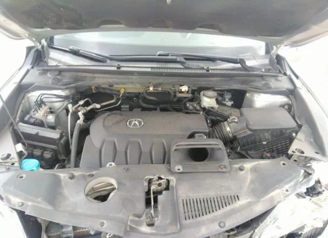 Photo 9 VIN: 5J8TB3H33EL014585 - ACURA RDX 