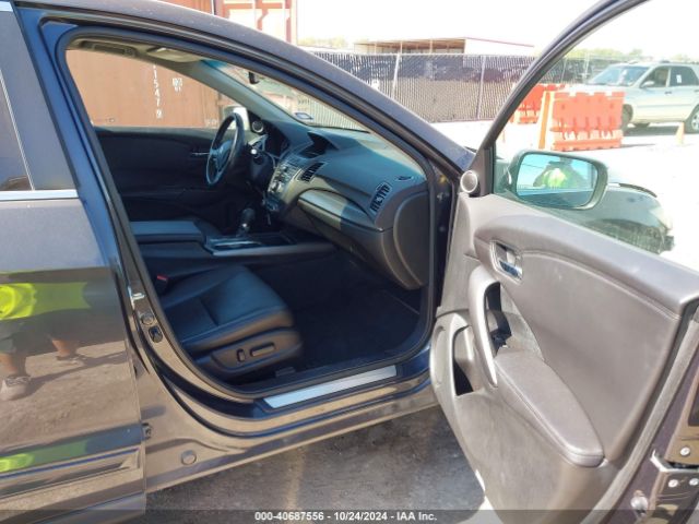 Photo 4 VIN: 5J8TB3H33FL002048 - ACURA RDX 