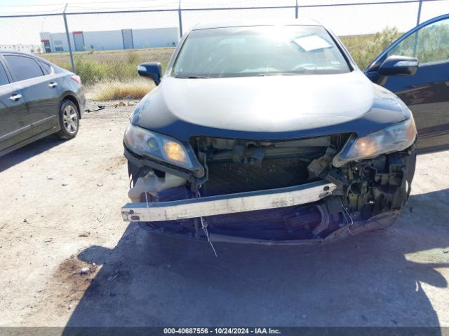 Photo 5 VIN: 5J8TB3H33FL002048 - ACURA RDX 