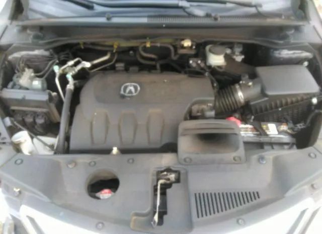 Photo 9 VIN: 5J8TB3H33FL011784 - ACURA RDX 