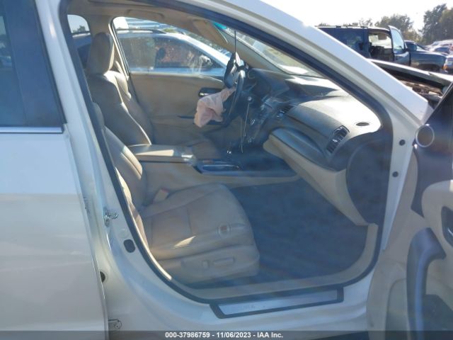 Photo 4 VIN: 5J8TB3H33FL013518 - ACURA RDX 