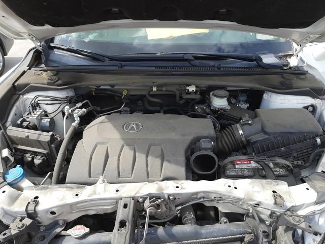 Photo 6 VIN: 5J8TB3H33FL013549 - ACURA RDX 