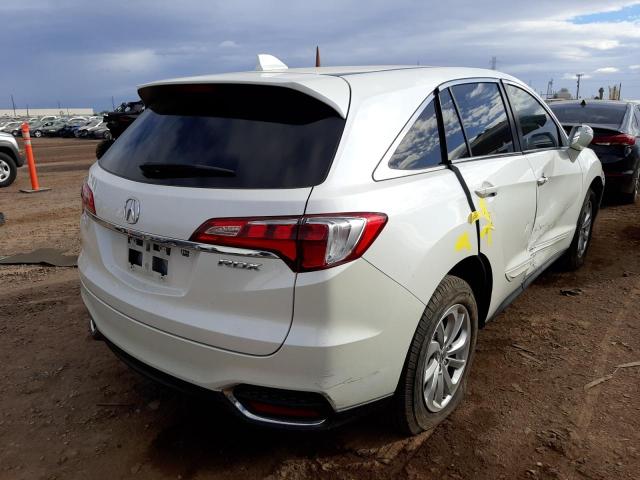 Photo 3 VIN: 5J8TB3H33GL002536 - ACURA RDX 