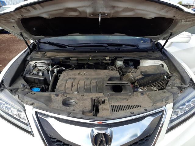 Photo 6 VIN: 5J8TB3H33GL002536 - ACURA RDX 