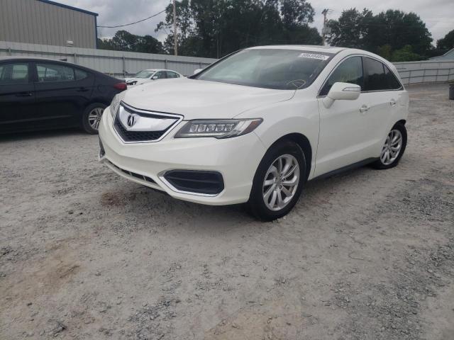 Photo 1 VIN: 5J8TB3H33GL010488 - ACURA RDX 