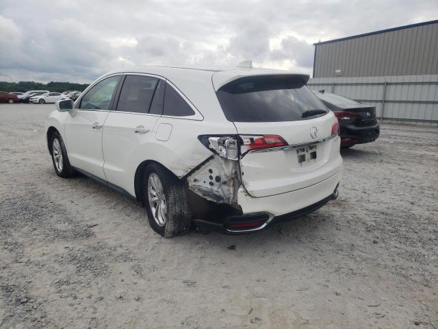 Photo 2 VIN: 5J8TB3H33GL010488 - ACURA RDX 