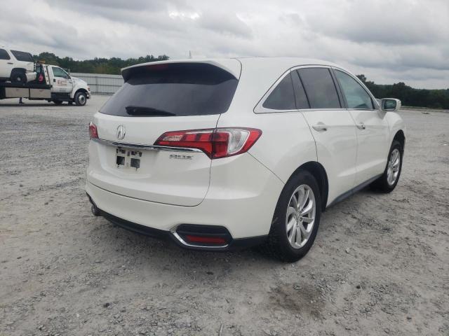 Photo 3 VIN: 5J8TB3H33GL010488 - ACURA RDX 