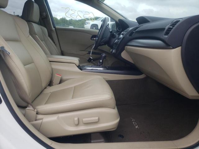 Photo 4 VIN: 5J8TB3H33GL010488 - ACURA RDX 