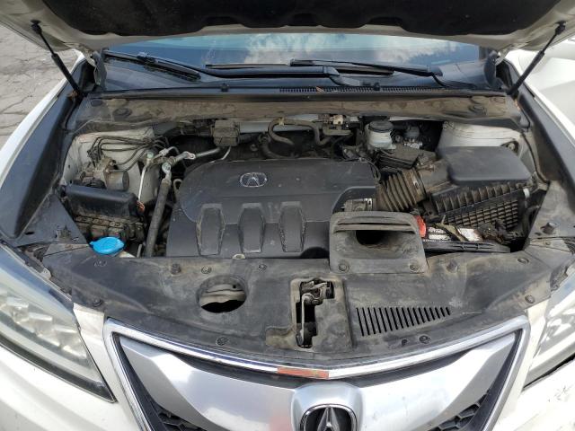 Photo 11 VIN: 5J8TB3H33GL019580 - ACURA RDX 