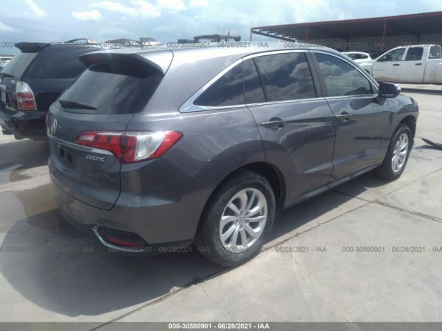 Photo 3 VIN: 5J8TB3H33HL001601 - ACURA RDX 