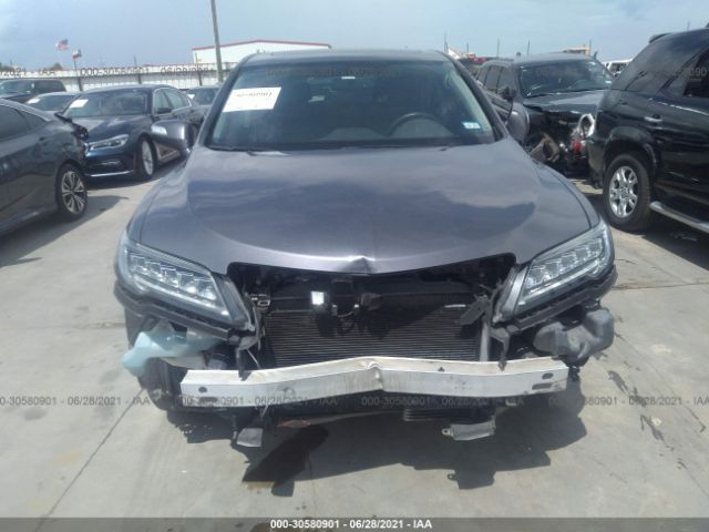 Photo 5 VIN: 5J8TB3H33HL001601 - ACURA RDX 