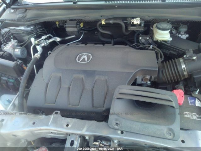 Photo 9 VIN: 5J8TB3H33HL001601 - ACURA RDX 