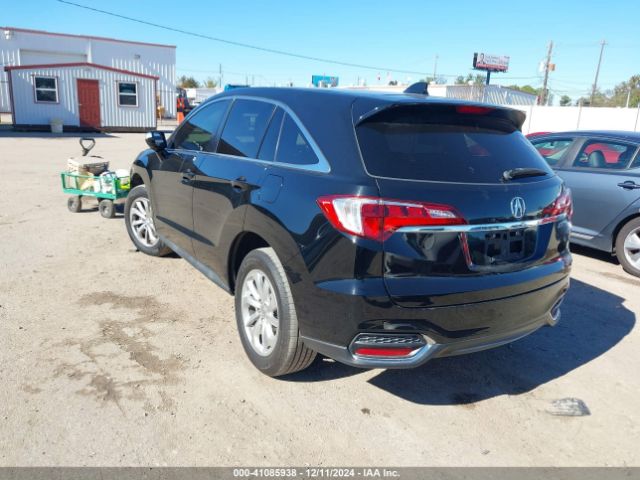 Photo 2 VIN: 5J8TB3H33HL005941 - ACURA RDX 