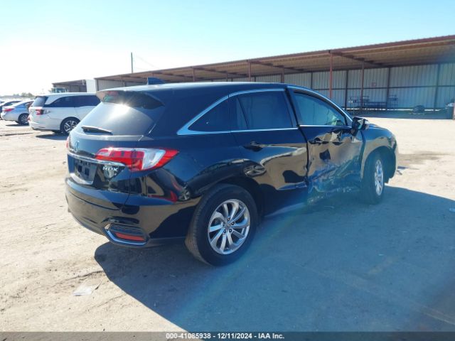 Photo 3 VIN: 5J8TB3H33HL005941 - ACURA RDX 