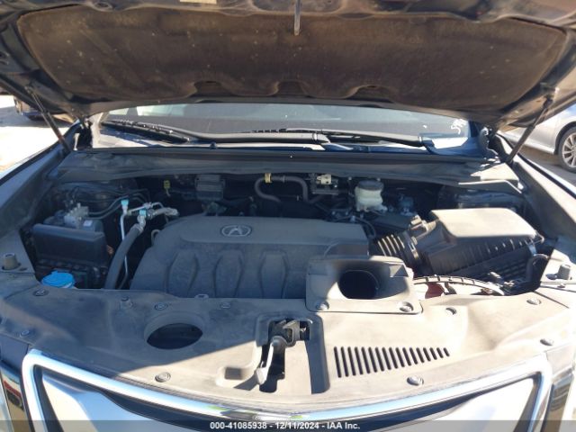 Photo 9 VIN: 5J8TB3H33HL005941 - ACURA RDX 