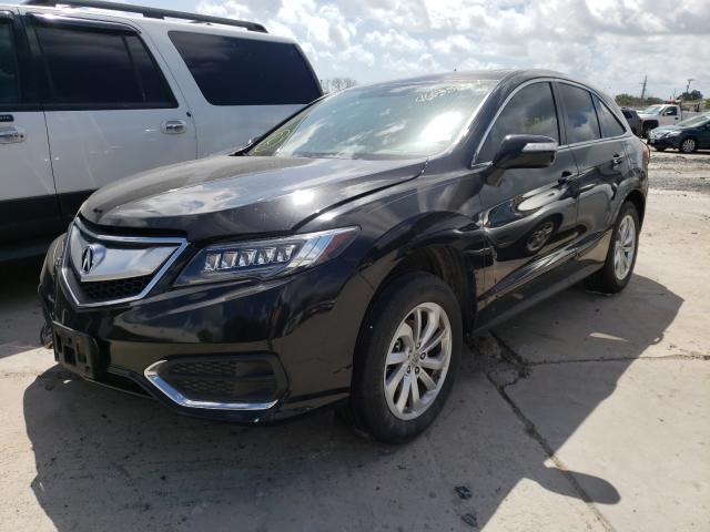 Photo 1 VIN: 5J8TB3H33HL011299 - ACURA RDX 