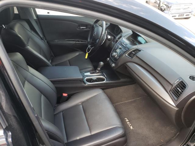 Photo 4 VIN: 5J8TB3H33HL011299 - ACURA RDX 