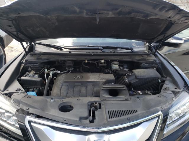 Photo 6 VIN: 5J8TB3H33HL011299 - ACURA RDX 